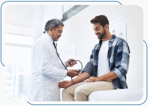 Employment Physicals at Prima Urgent Care in Fairfax, VA Employment Physicals at Prima Urgent Care in Fairfax, VA