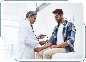 Employment Physicals at Prima Urgent Care in Fairfax, VA Employment Physicals at Prima Urgent Care in Fairfax, VA
