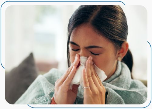 Fever Treatment at Prima Urgent Care in Fairfax, VA Fever Treatment at Prima Urgent Care in Fairfax, VA