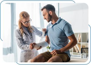 Injuries at Prima Urgent Care in Fairfax, VA Injuries at Prima Urgent Care in Fairfax, VA