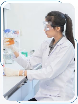 Lab Testing at Prima Urgent Care in Fairfax, VA Lab Testing at Prima Urgent Care in Fairfax, VA