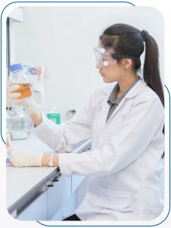 Lab Testing at Prima Urgent Care in Fairfax, VA Lab Testing at Prima Urgent Care in Fairfax, VA