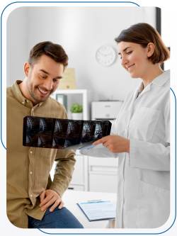 X-rays at Prima Urgent Care in Fairfax, VA X-rays at Prima Urgent Care in Fairfax, VA